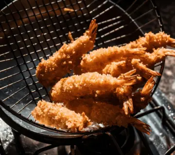 5 tips til at finde den rigtige airfryer