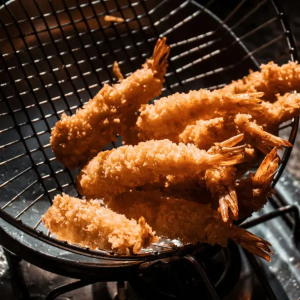 5 tips til at finde den rigtige airfryer