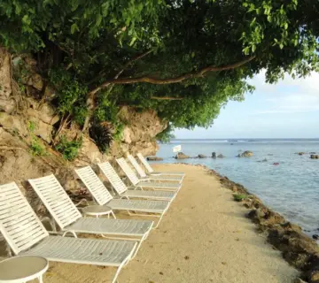 6 regler for placering af tæpper under chaiselongsofaen