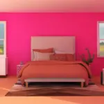 7 tæppestørrelser, der passer under din seng