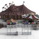 9 smarte løsninger til hjørneskabe med karrusel