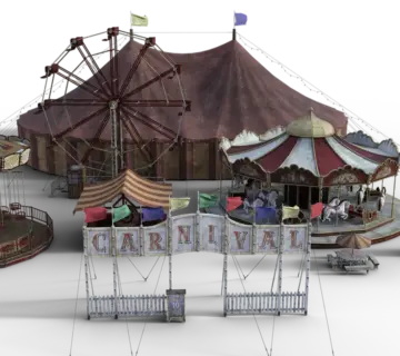 9 smarte løsninger til hjørneskabe med karrusel