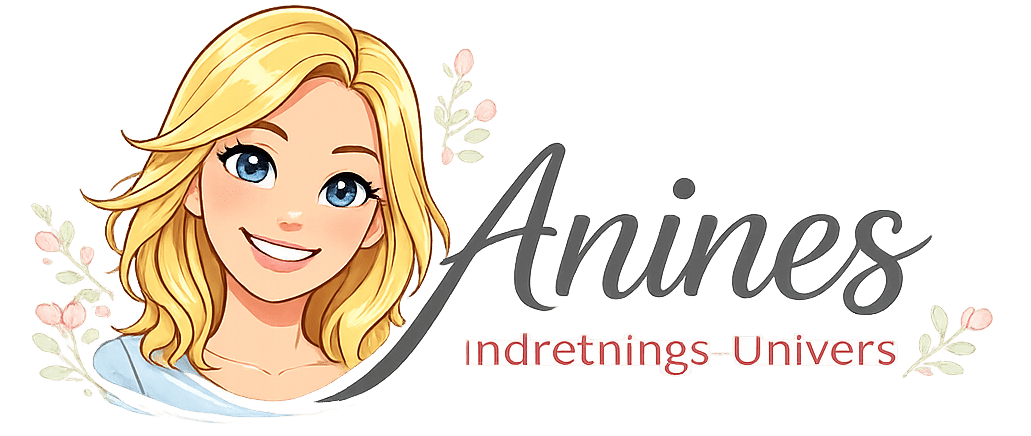 Anines Indretnings-Univers
