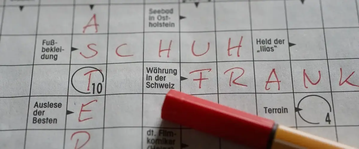 Eventyr Krydsord Synonym