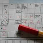 Eventyr Krydsord Synonym