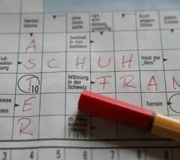 Eventyr Krydsord Synonym