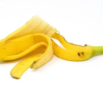 Hvad vejer en banan?   Find svaret og 5 overraskende facts