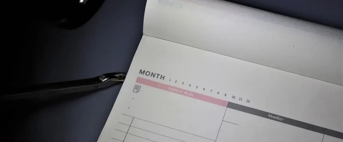 Hvilken uge er det? - Få styr på ugenumre, deadlines og ferier på et minut Hvilken uge er det? Få styr på ugenumre, deadlines og ferier på et minut