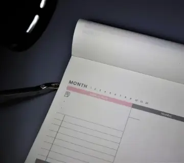 Hvilken uge er det?   Få styr på ugenumre, deadlines og ferier på et minut