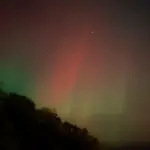 Hvornår kan man se nordlys i Danmark?   Sådan fanger du nordlysets magi på danske nætter