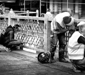 Hvornår sluttet 2 verdenskrig? Få svaret her