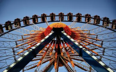 Journalist Hans Redder og kæreste: Et kig ind i privatlivet bag skærmen