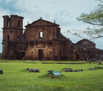 Krydsord løsning til Jesuit