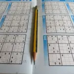 Løsning til Periodisk i Krydsord