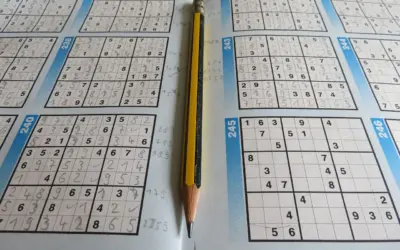 Løsning til Periodisk i Krydsord