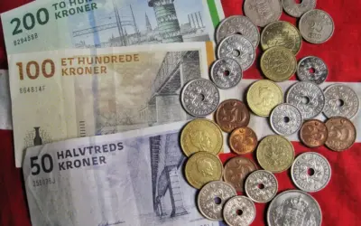 Medvirkende i Alle Mod 1