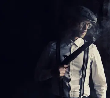 Medvirkende i Criminal Minds