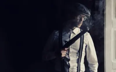 Medvirkende i Criminal Minds Medvirkende i Criminal Minds