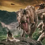 Medvirkende i King Kong