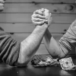 Medvirkende i The Last Duel