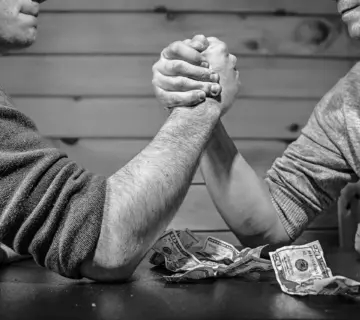 Medvirkende i The Last Duel