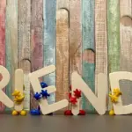 Navn med T | Navne der trender