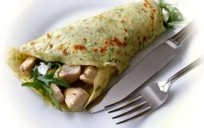 Opskrifter Til børn: 10 nemme, børnevenlige retter børn kan lave selv