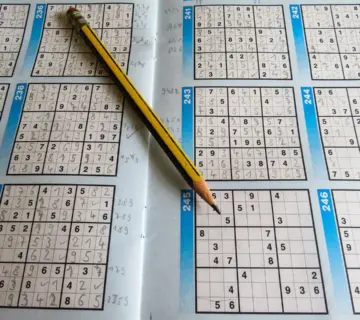 Sove: Løsningsforslag til dit krydsord